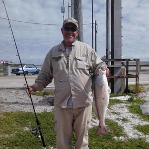 Meet your Posher, Gary